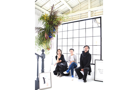 acestudio 井尻平原宝満神社店10