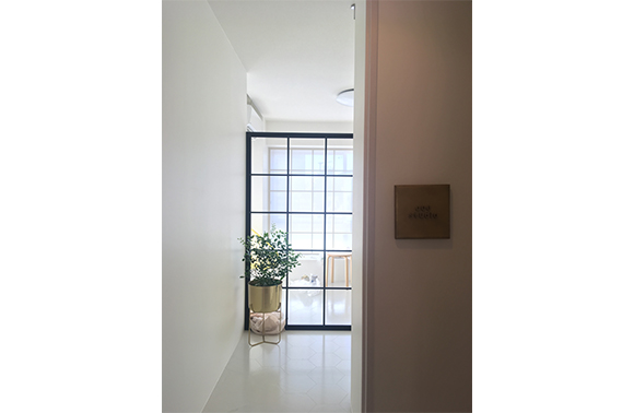 acestudio 鳥飼八幡宮店別館205 02