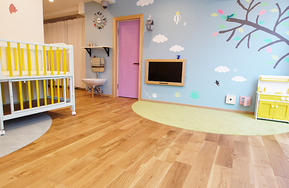 hapica kids room3