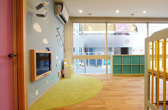 hapica kids room9