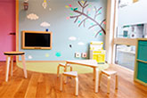 hapica kids room1