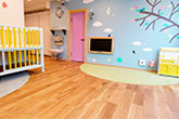 hapica kids room3