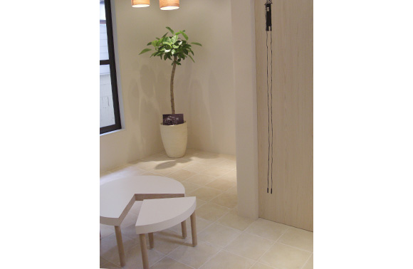 ラフブロッサム6