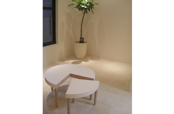 ラフブロッサム7