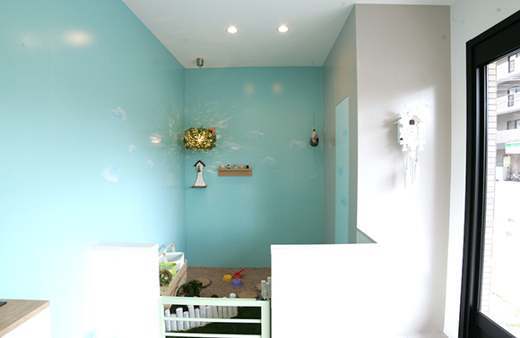 キッズガーデンル・タンデ保育園