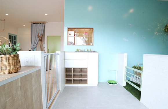 キッズガーデンル・タンデ保育園