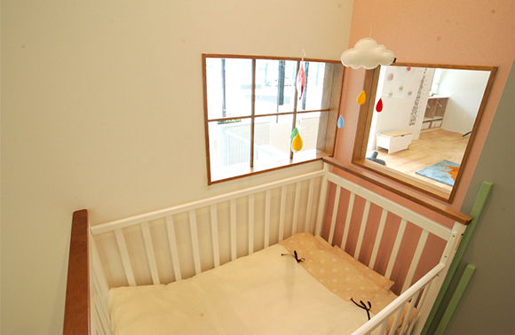 キッズガーデンル・タンデ保育園