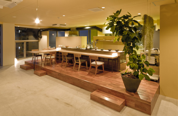 韓国ビストロ 7Fのナム2