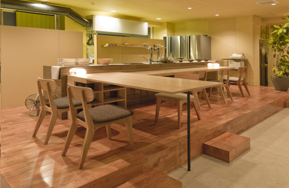 韓国ビストロ 7Fのナム5