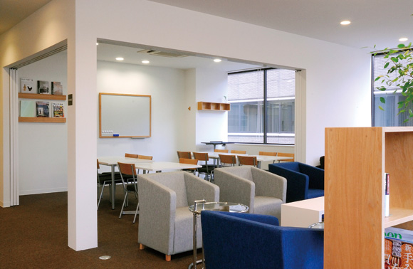 ノマドクロス天神