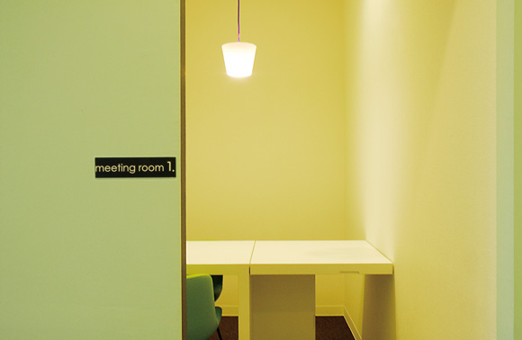 ノマドクロス天神