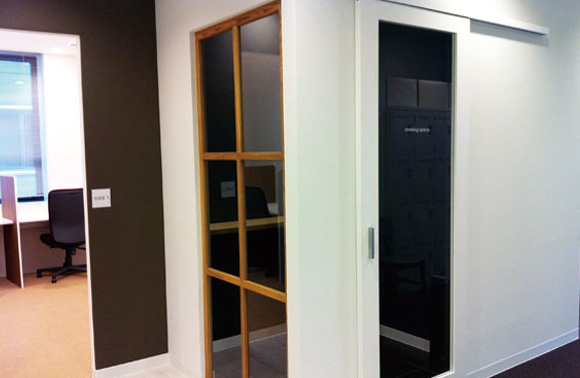 ノマドクロス天神