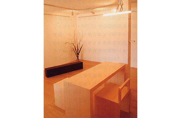 ギャラリー + tas1